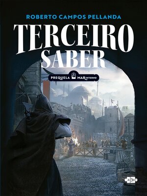 cover image of Terceiro Saber